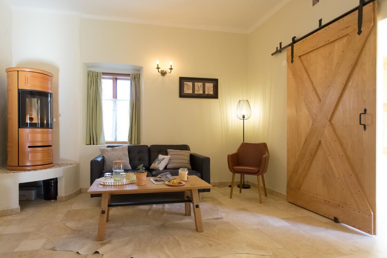 Butterfly Lodge Bohinj Exterior foto