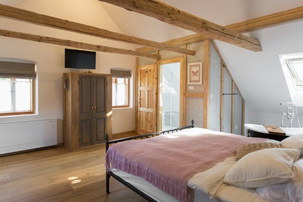 Butterfly Lodge Bohinj Exterior foto